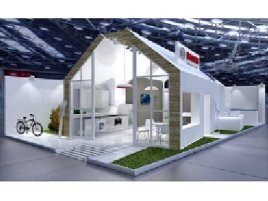 Bosh Klimahouse 2015